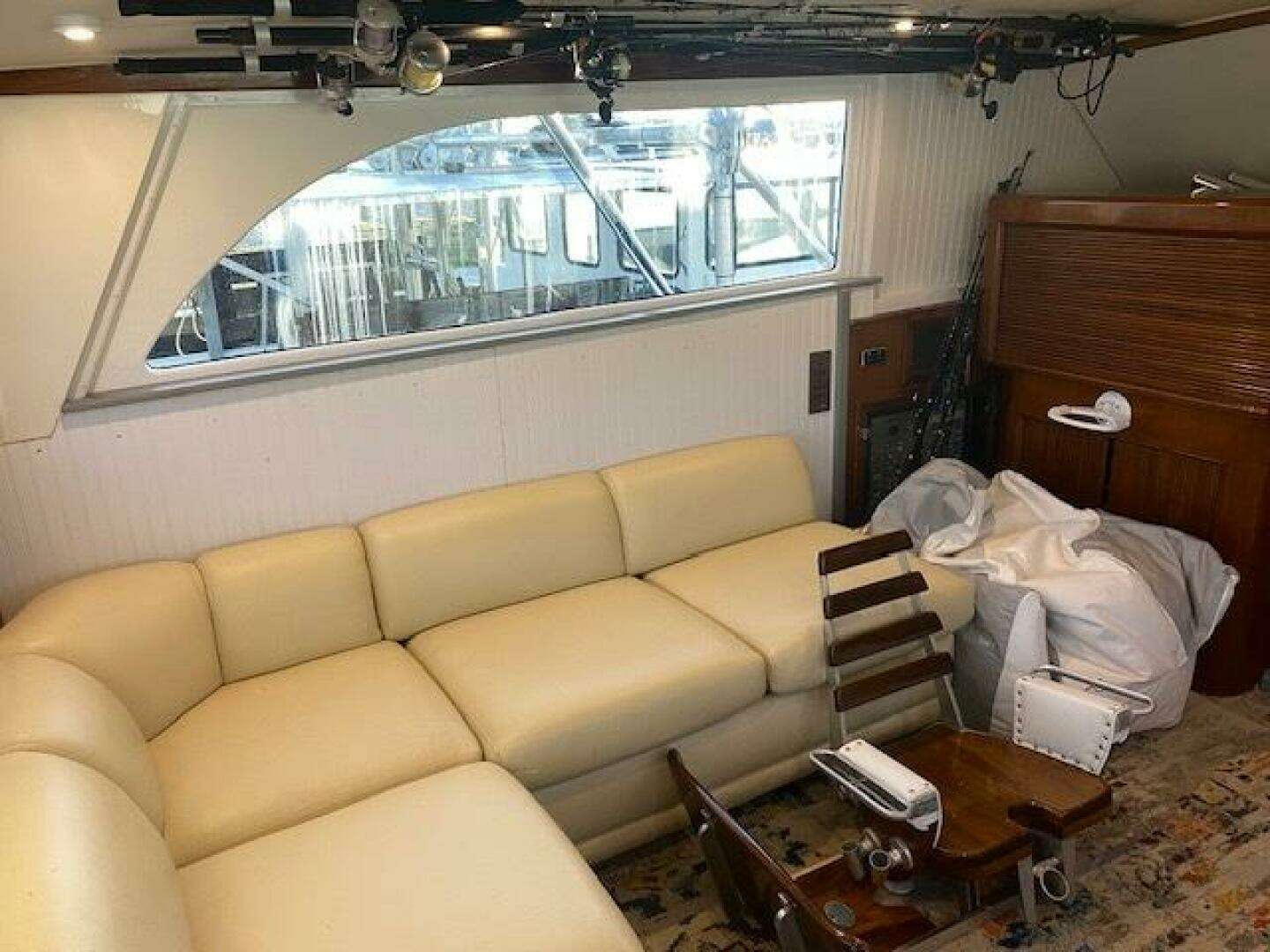 1985 Bertram Custom - Image 27
