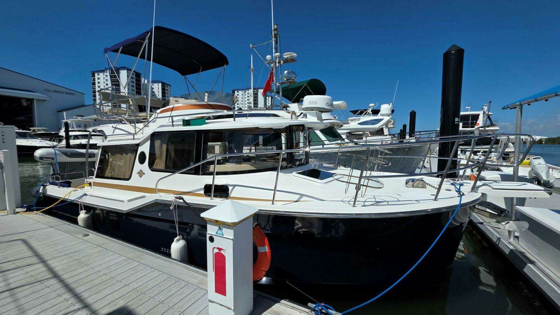 2019 Ranger Tugs 29-CB - Image 3