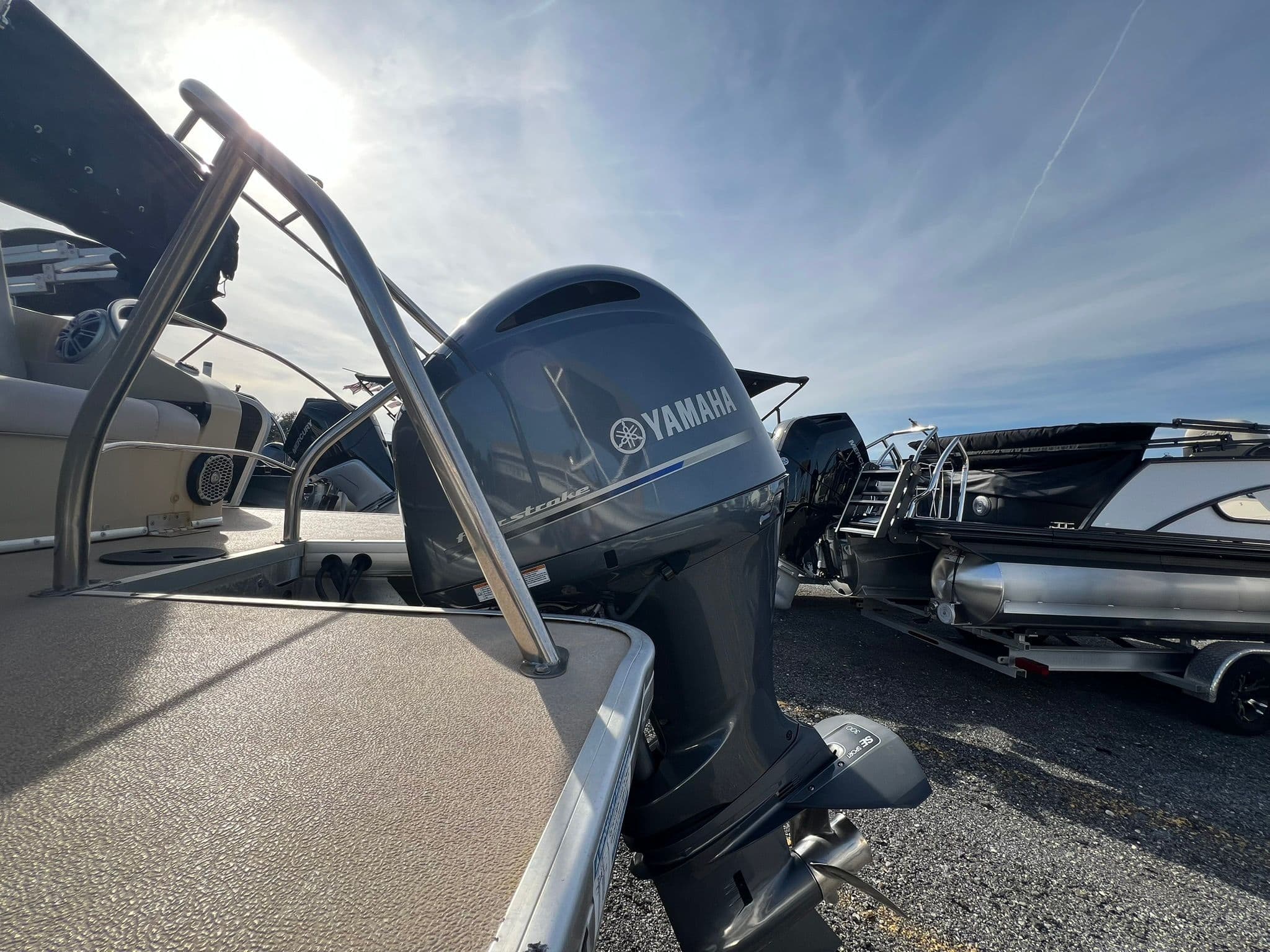 2015 GODFREY AP 25 EXPRESS - Image 4