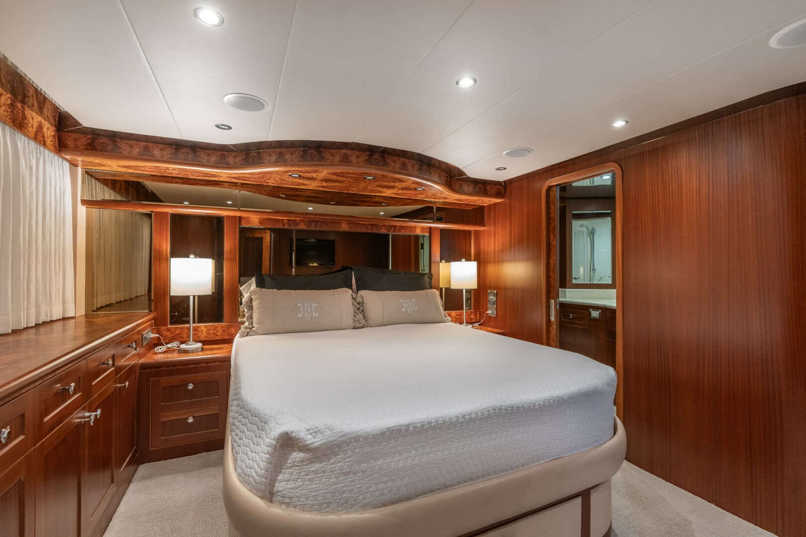 2013 Ocean Alexander 65 PILOTHOUSE - Image 66