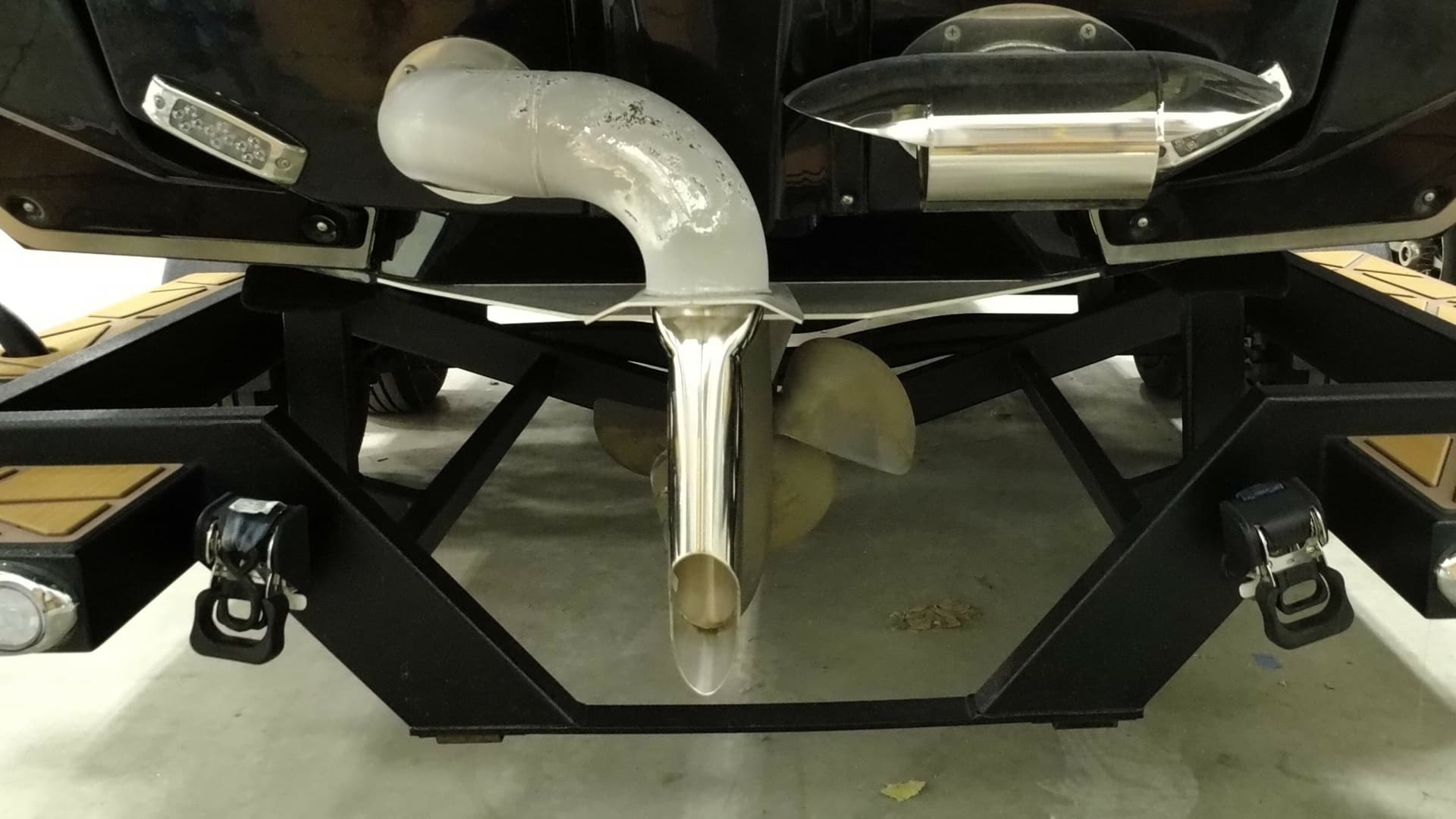 2024 Nautique Paragon - Image 21
