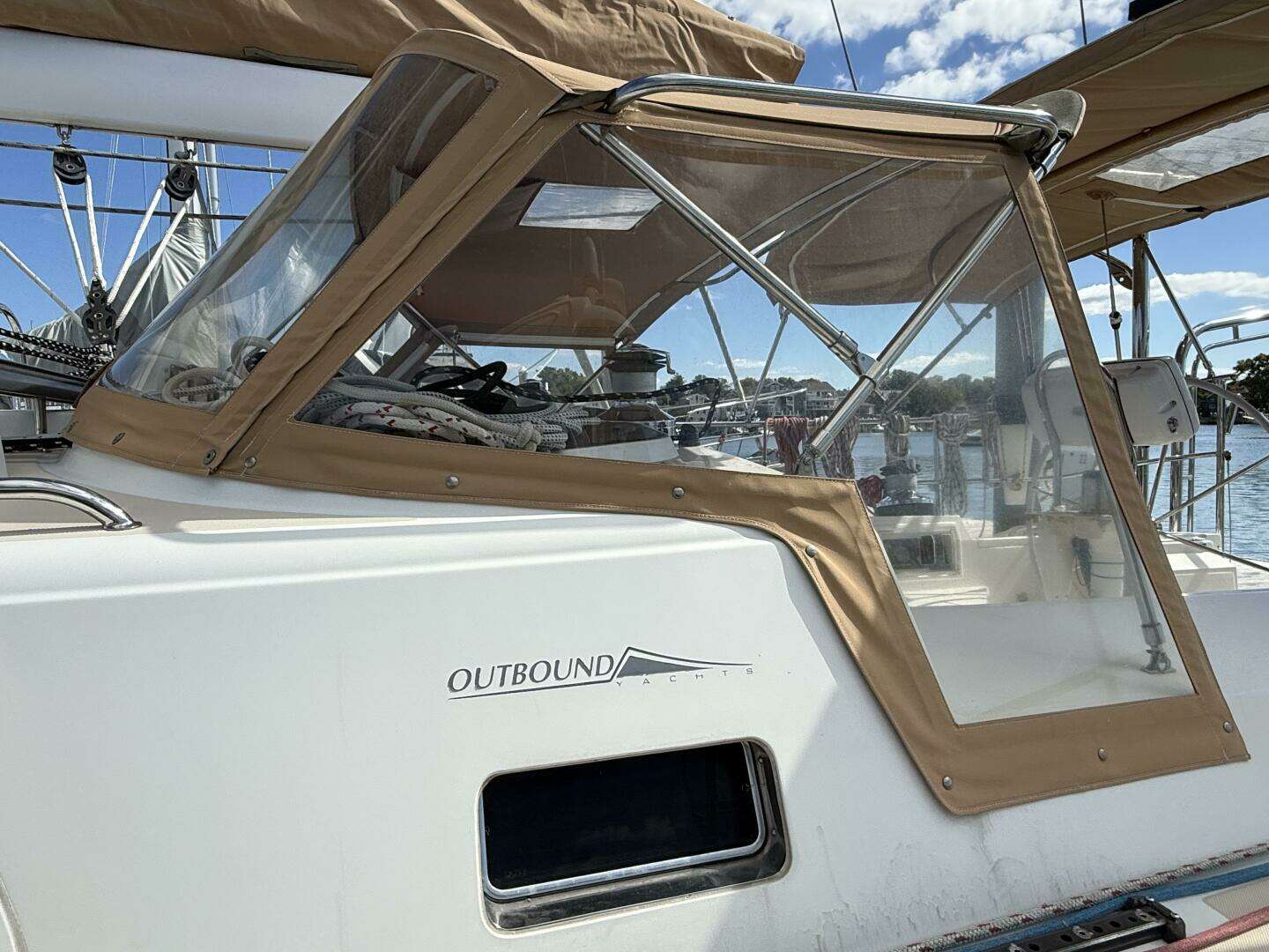 2012 Outbound — - Image 11