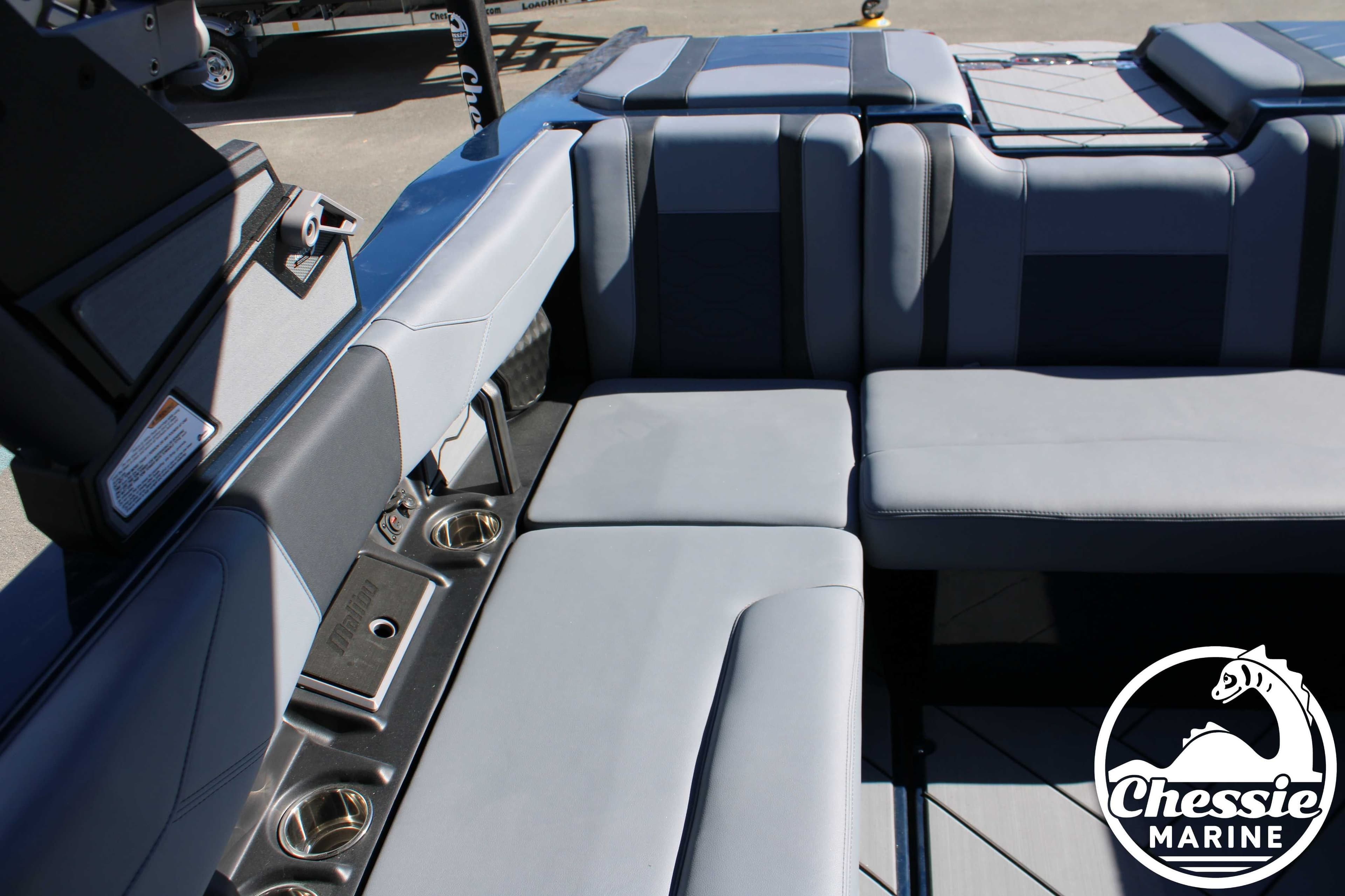 2026 Malibu Wakesetter 23 LSV - 17