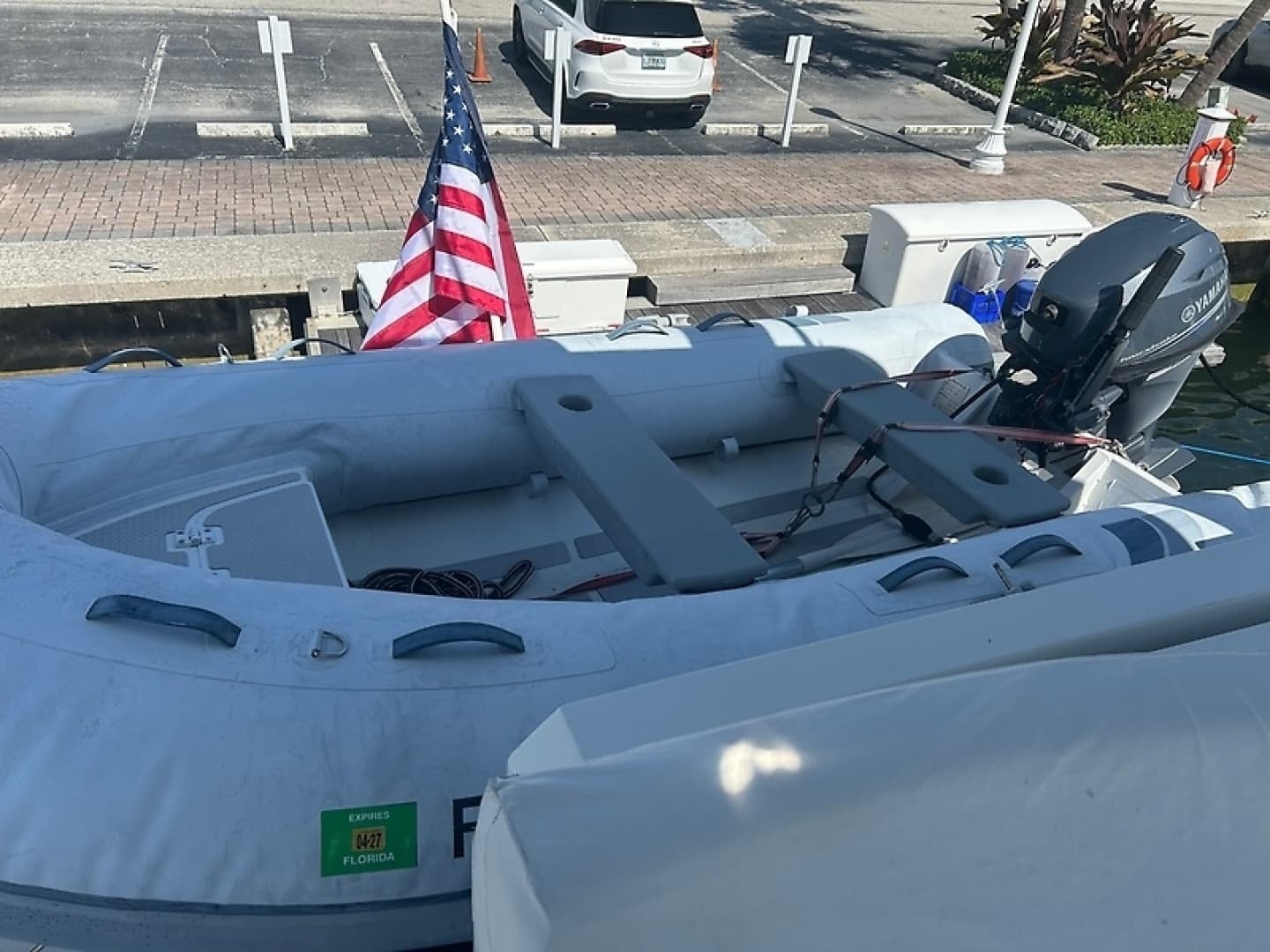2000 Carver 450 Voyager Pilothouse - Image 12