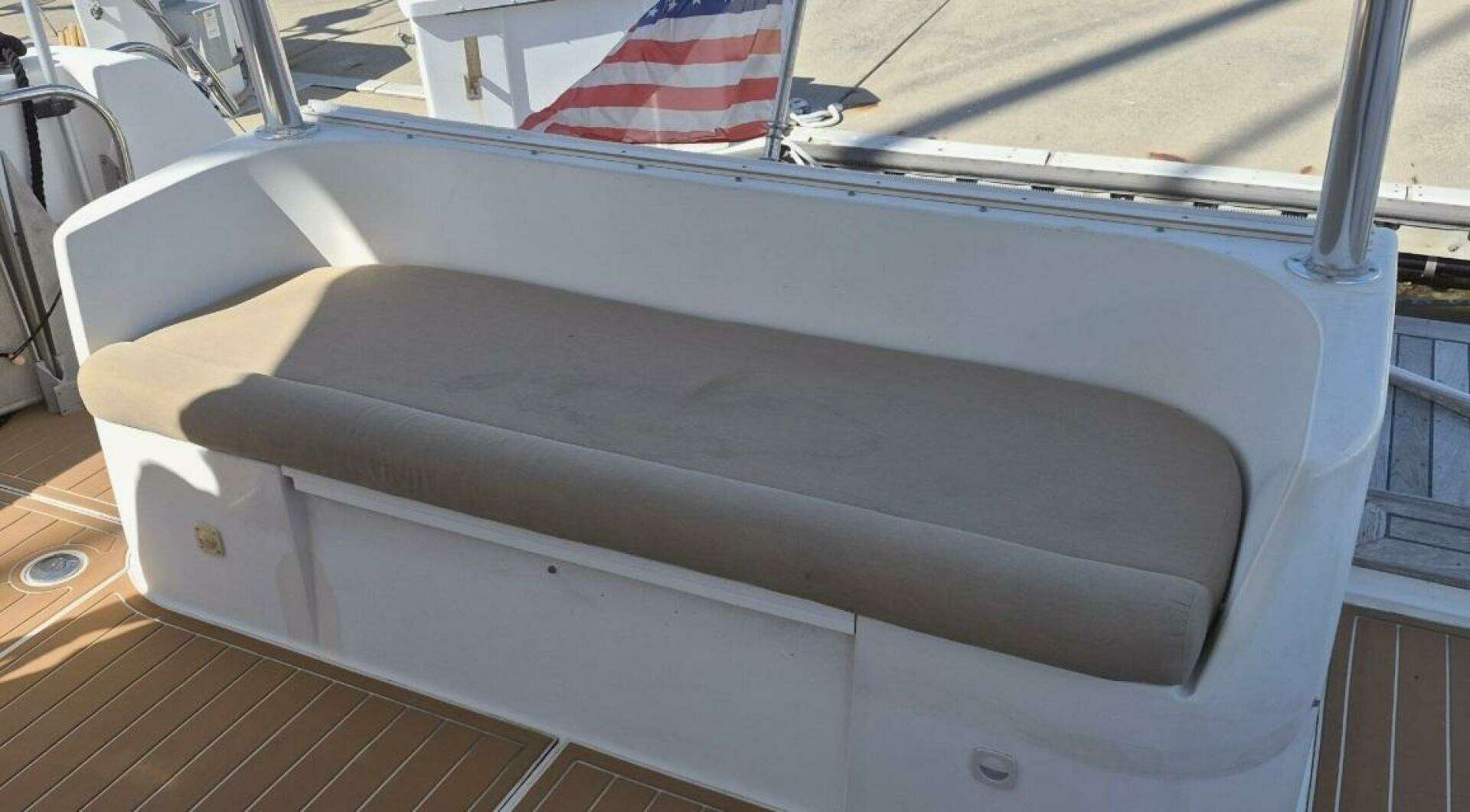 2003 Navigator Californian Veneti - Image 10