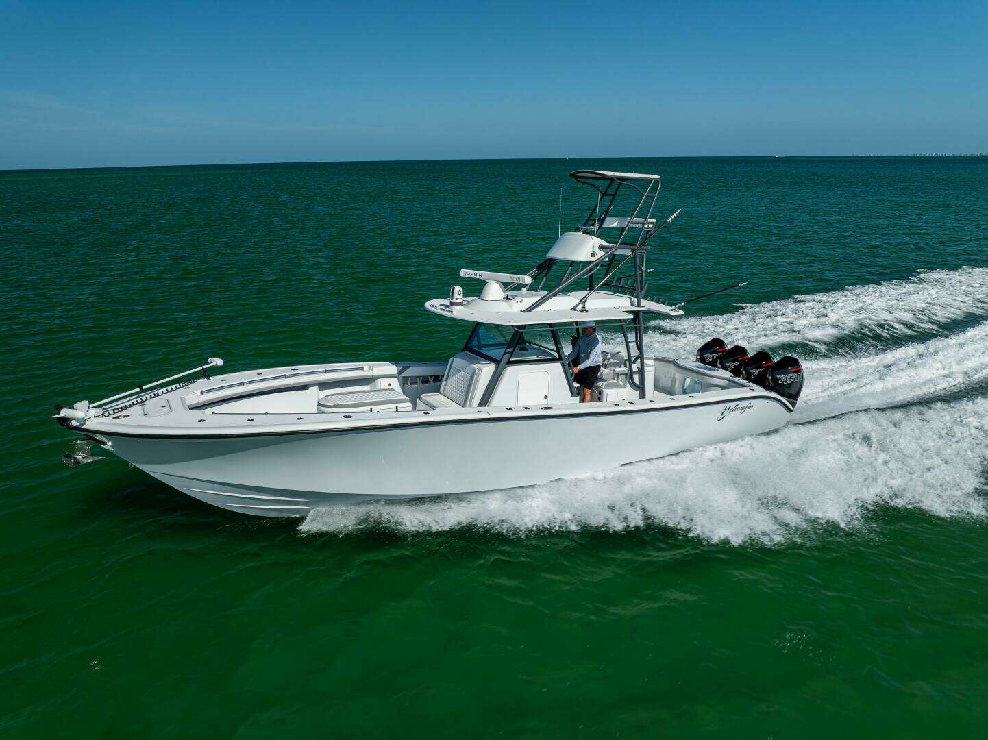 2023 Yellowfin — - Image 14