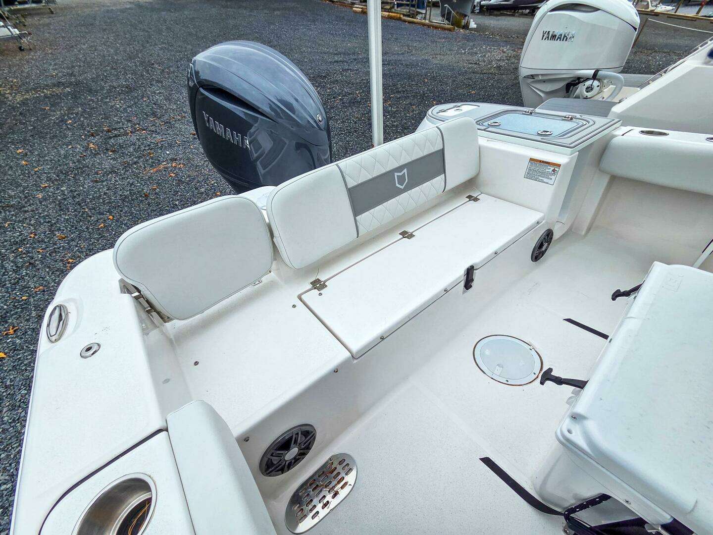 2026 Sea Fox 228 Commander - Image 10