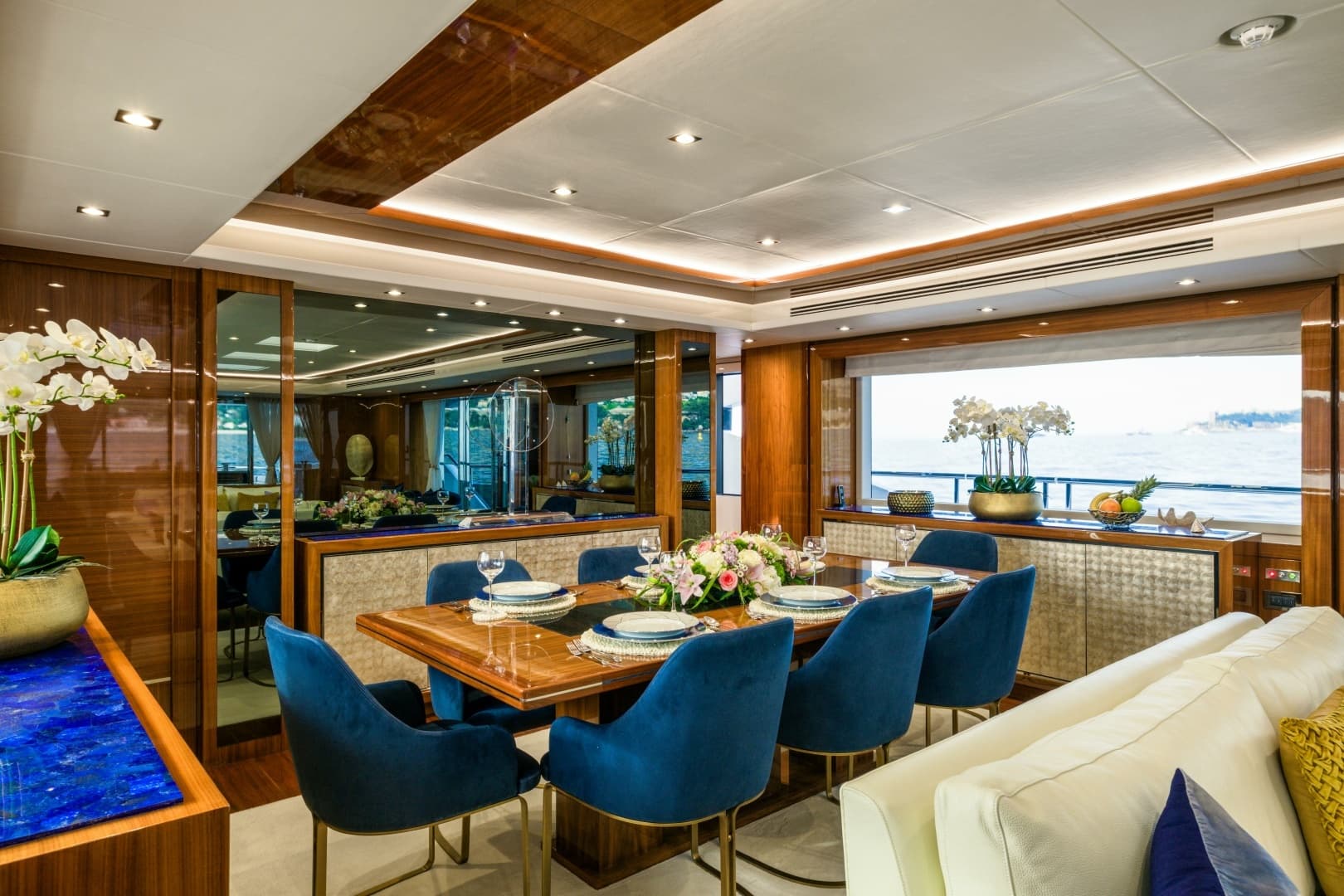 2018 Sunseeker Sunseeker 116 Yacht - Image 25