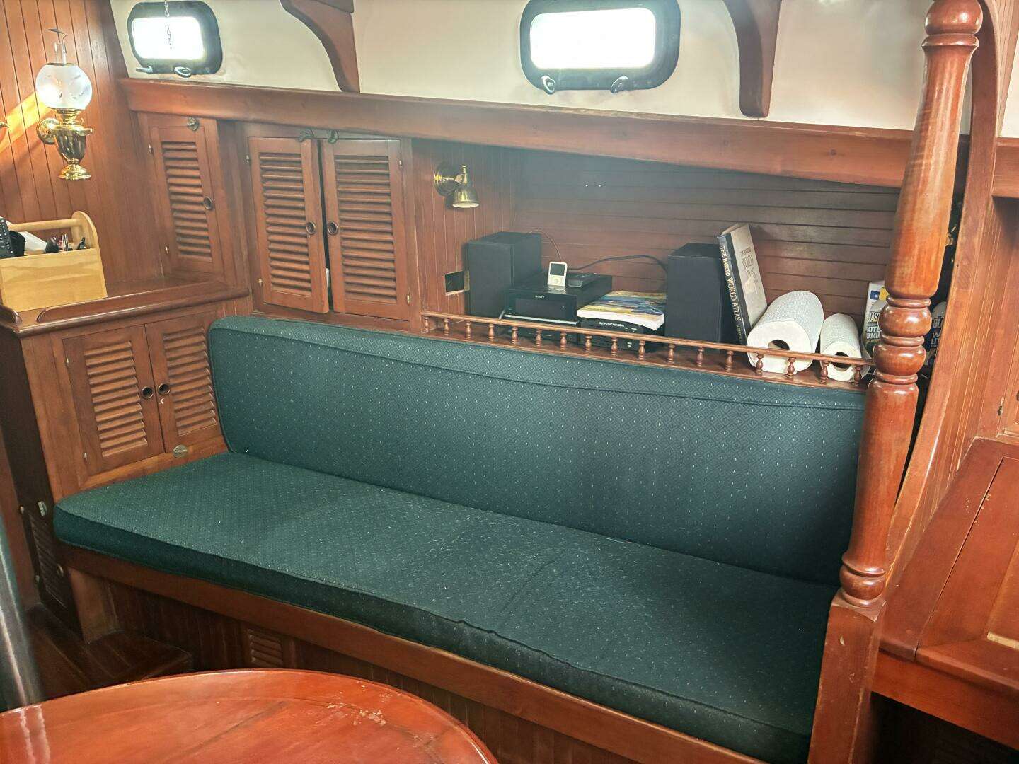1983 Vagabond 42 Ketch - Image 9