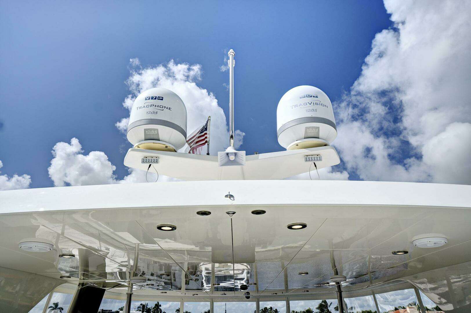 2016 Ocean Alexander 85 E - Image 118