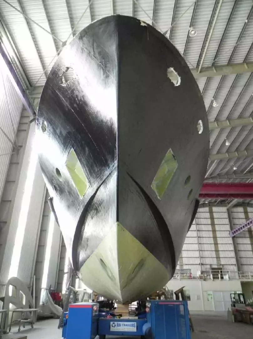 2023 Vicem Crusier - Image 7
