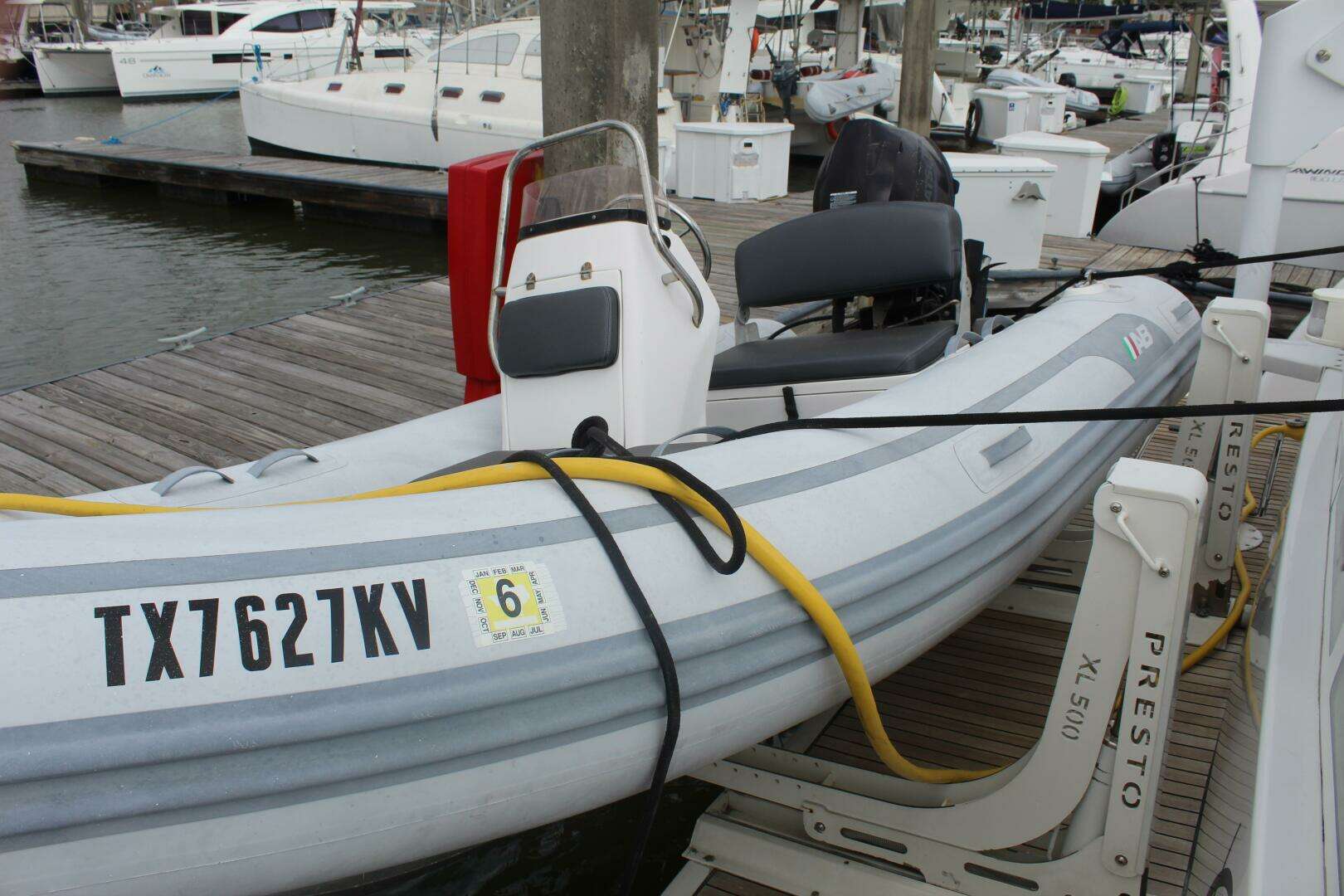 2004 Lagoon 43 Power Cat - Image 58
