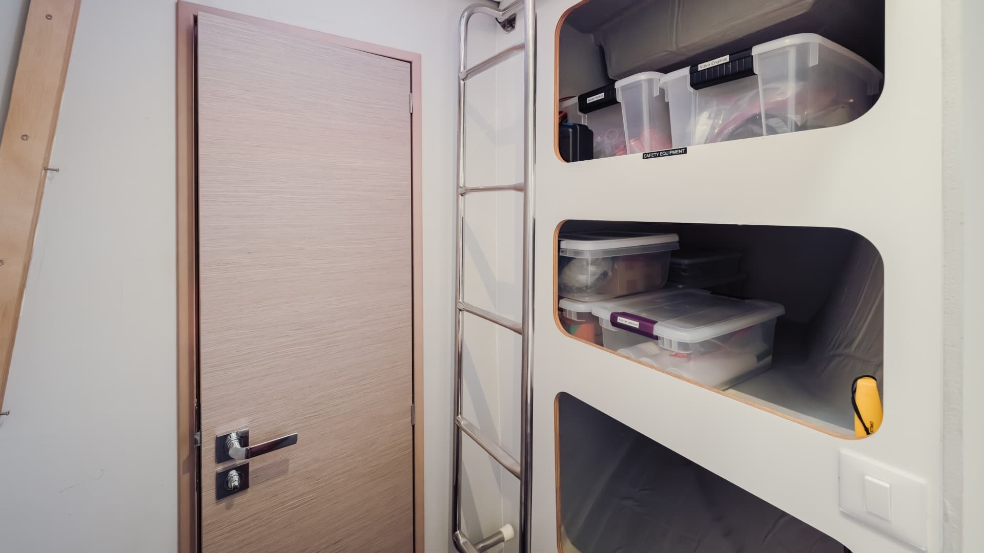 2020 Fountaine Pajot Saona 47 - Image 66