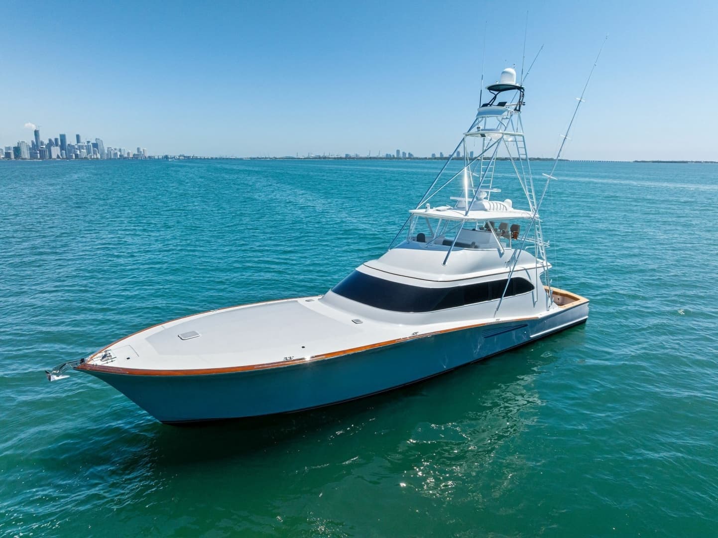 2017 Weaver Custom Sportfish - Image 4