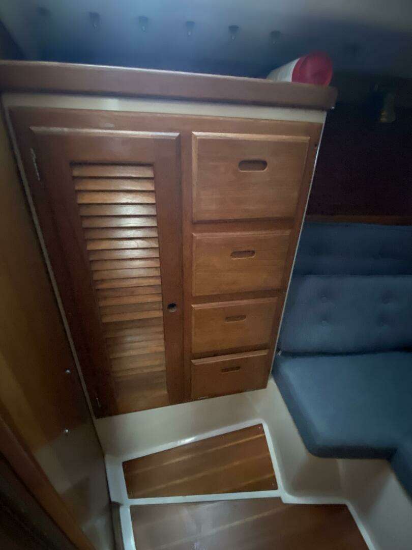 1998 Catalina MKII - Image 22