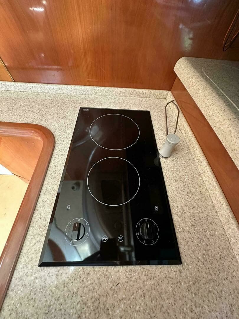 2007 Cranchi Mediterranee 50 HT - Image 52