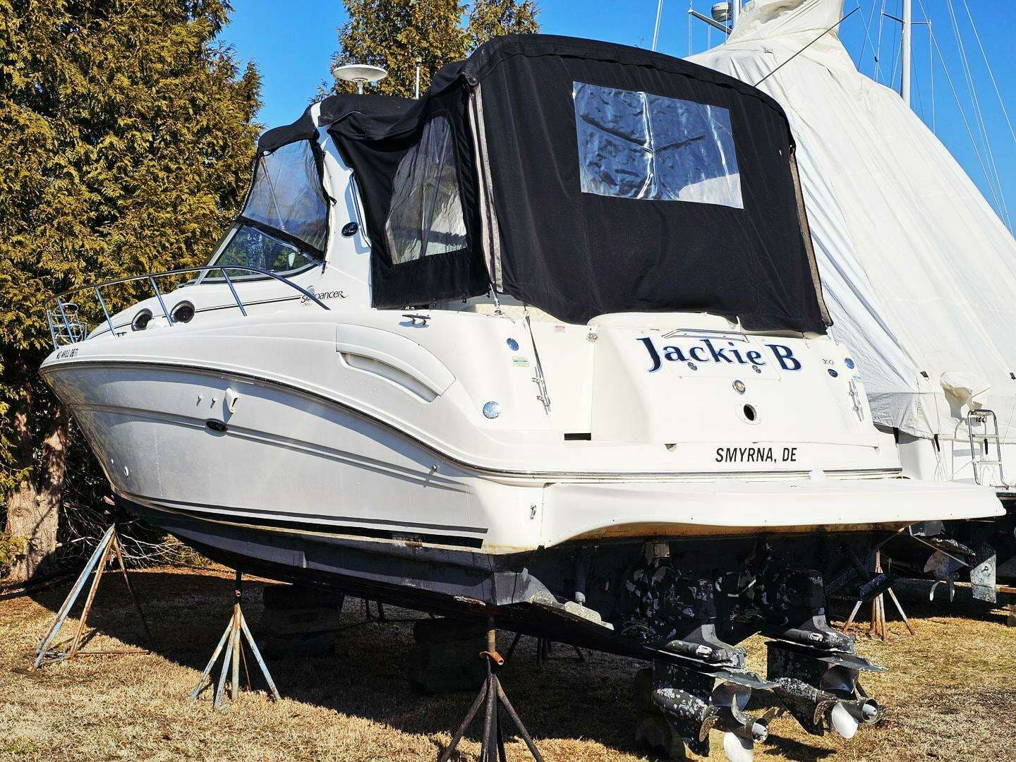 2004 Sea Ray 300 Sundancer - Image 33