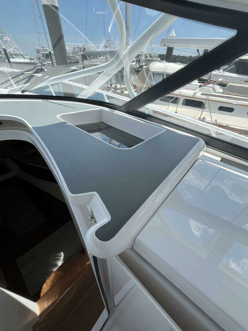 2023 Intrepid 477 Evolution - Image 51