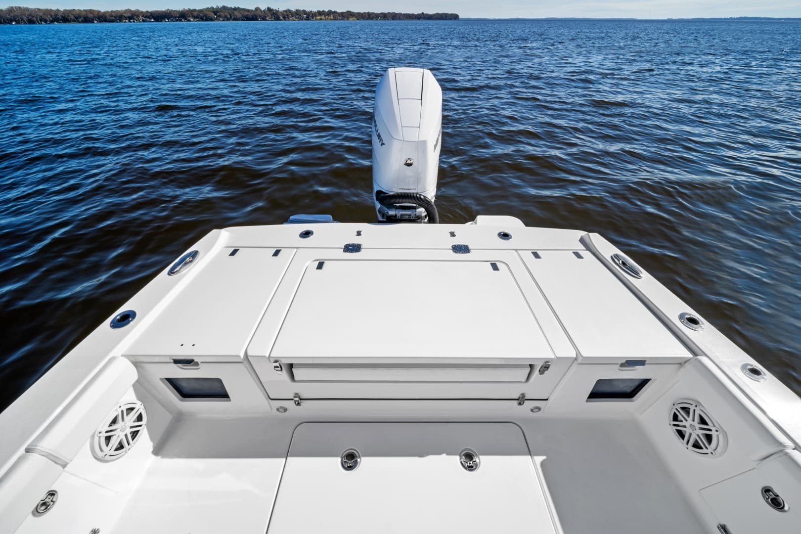2027 Blackfin 262 HB - Image 12
