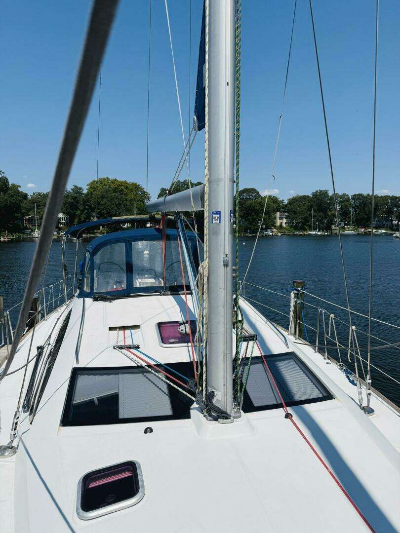 2008 Jeanneau Sun Odyssey 45 DS - Image 51