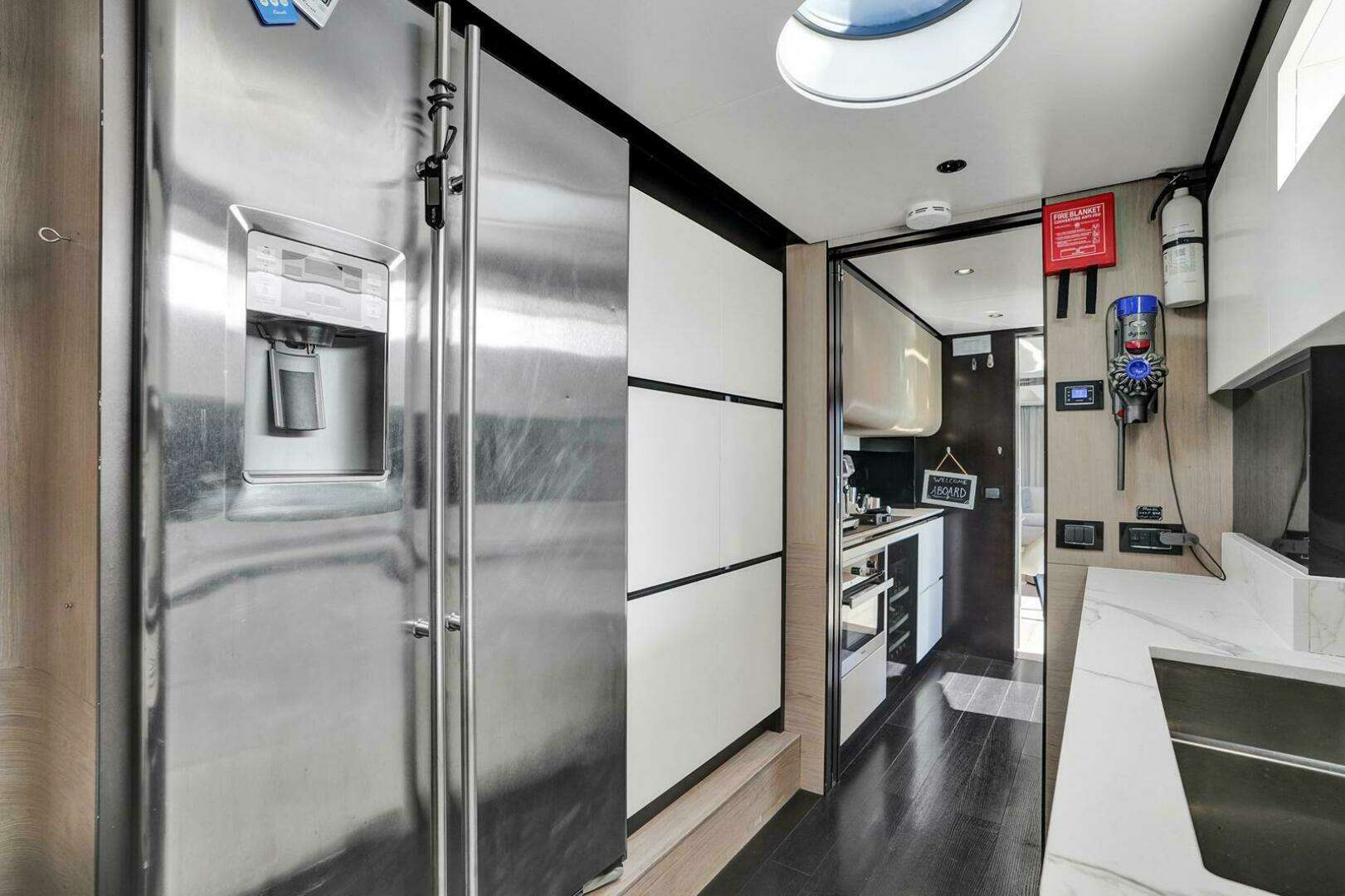 2020 Azimut Grande 27 METRI - Image 47