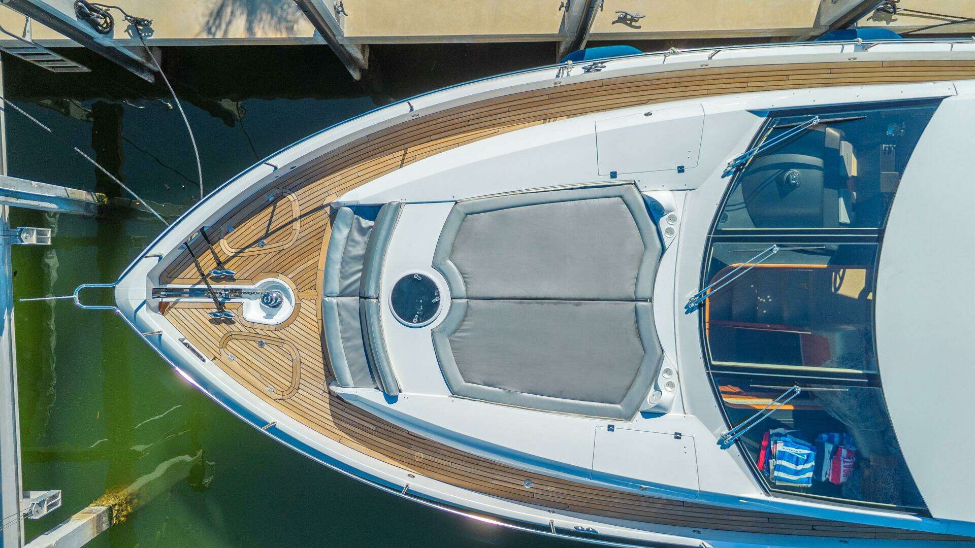 2006 Sunseeker 75 Yacht - Image 11