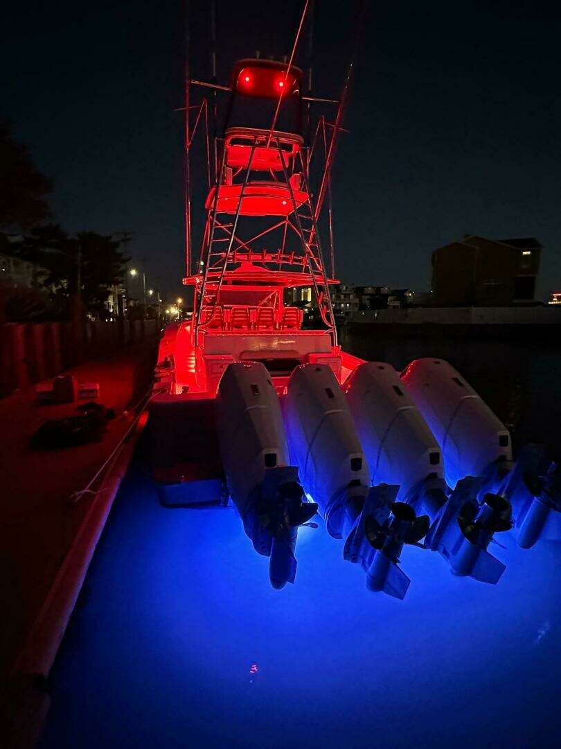 2024 Valhalla Boatworks V-55 - Image 16
