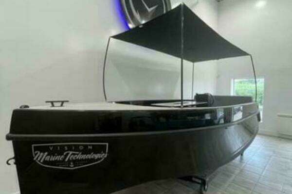 2023 Vision Volt 180