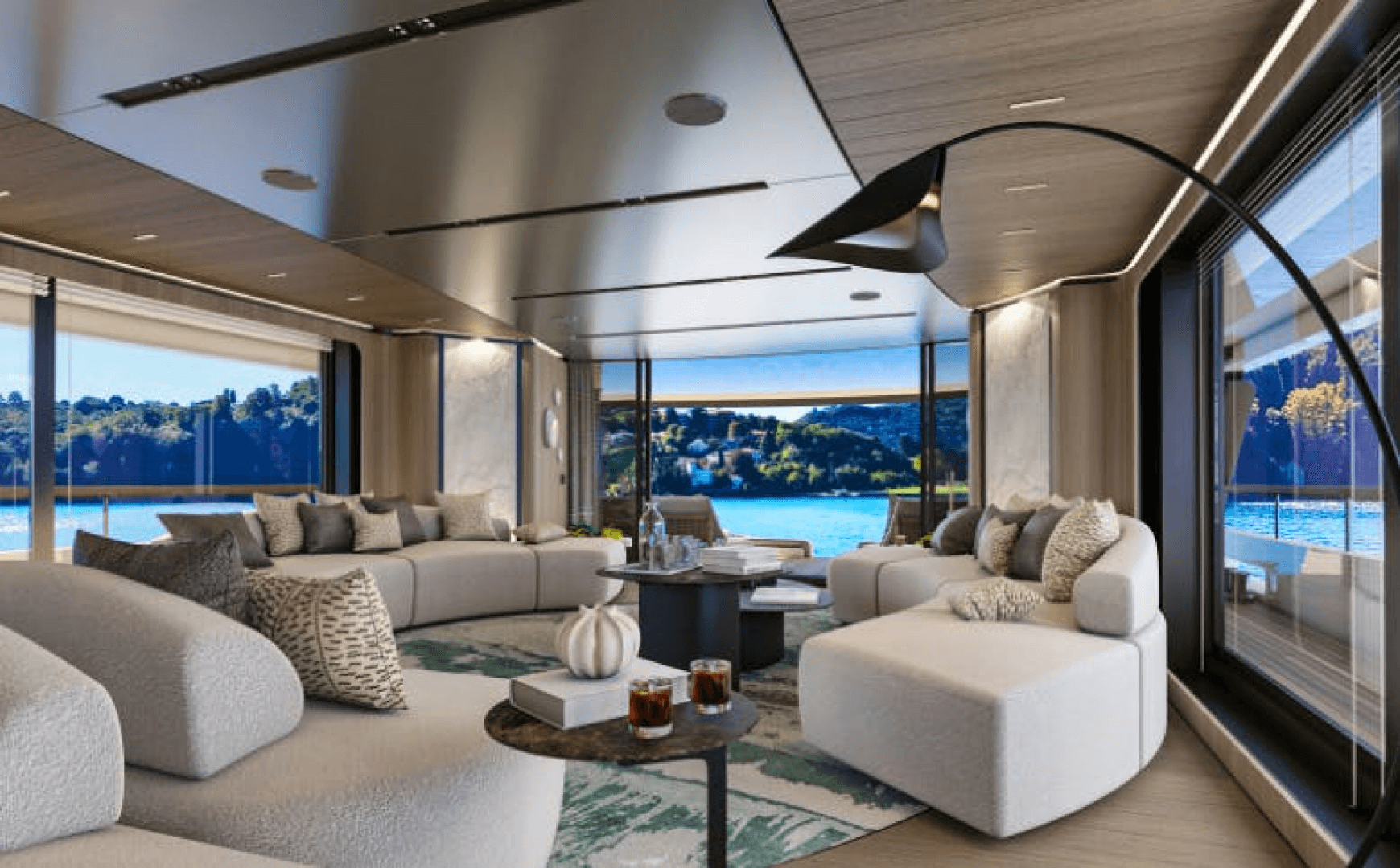 2026 Sirena Yachts — - Image 2