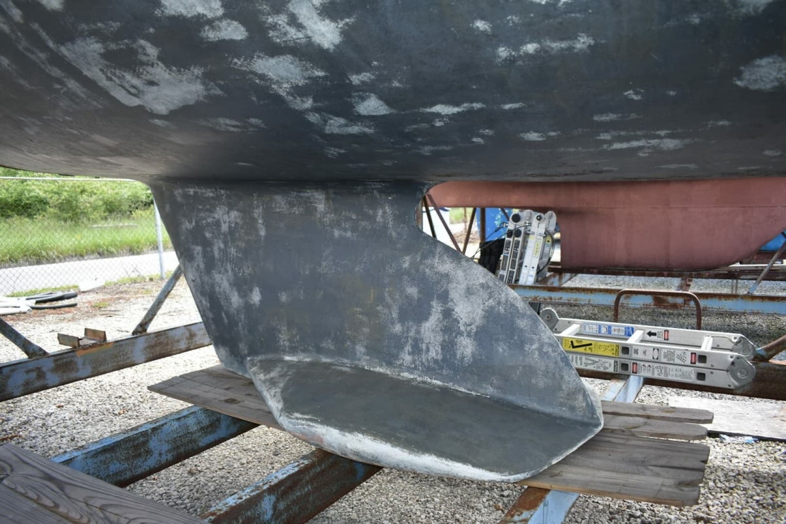 2001 Catalina 310 - Image 11