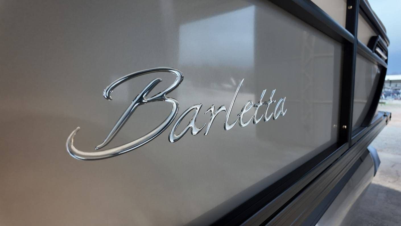 2026 Barletta CABRIO C22M - 2