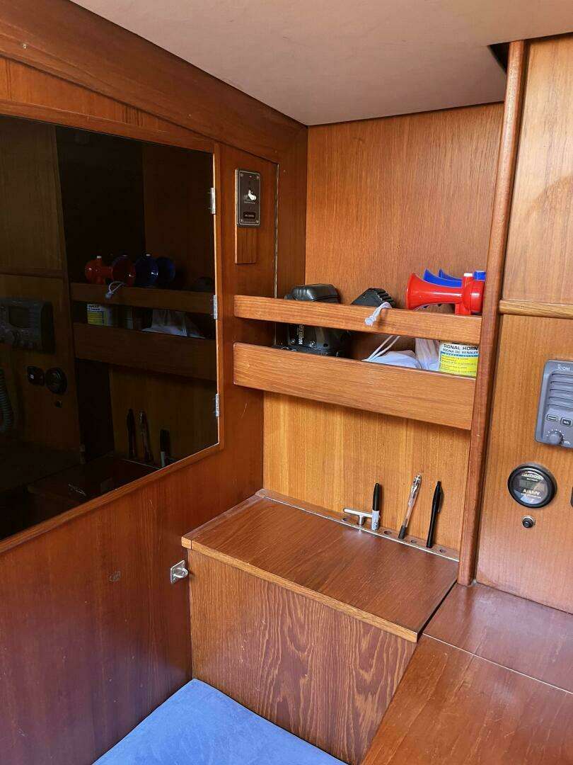 1982 Baltic 42 DP - Image 36