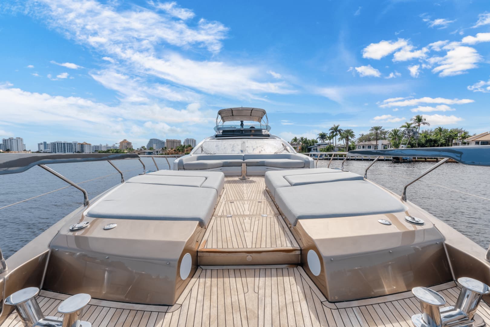 2024 Azimut S8 - Image 14
