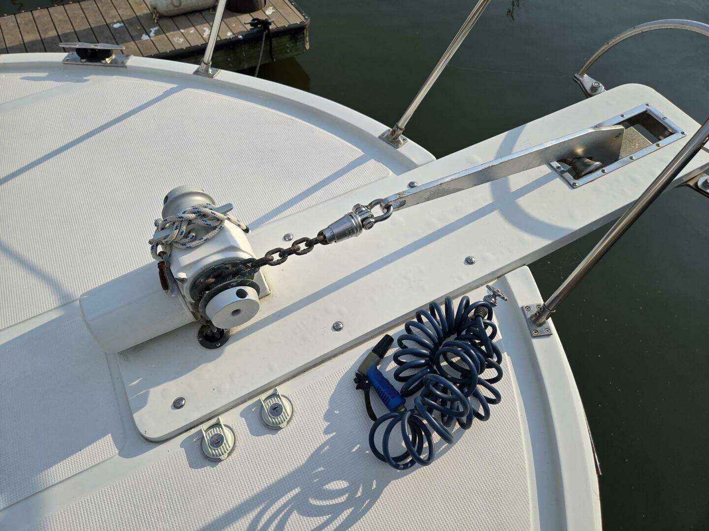 1987 Nova Marine Moorea - Image 40