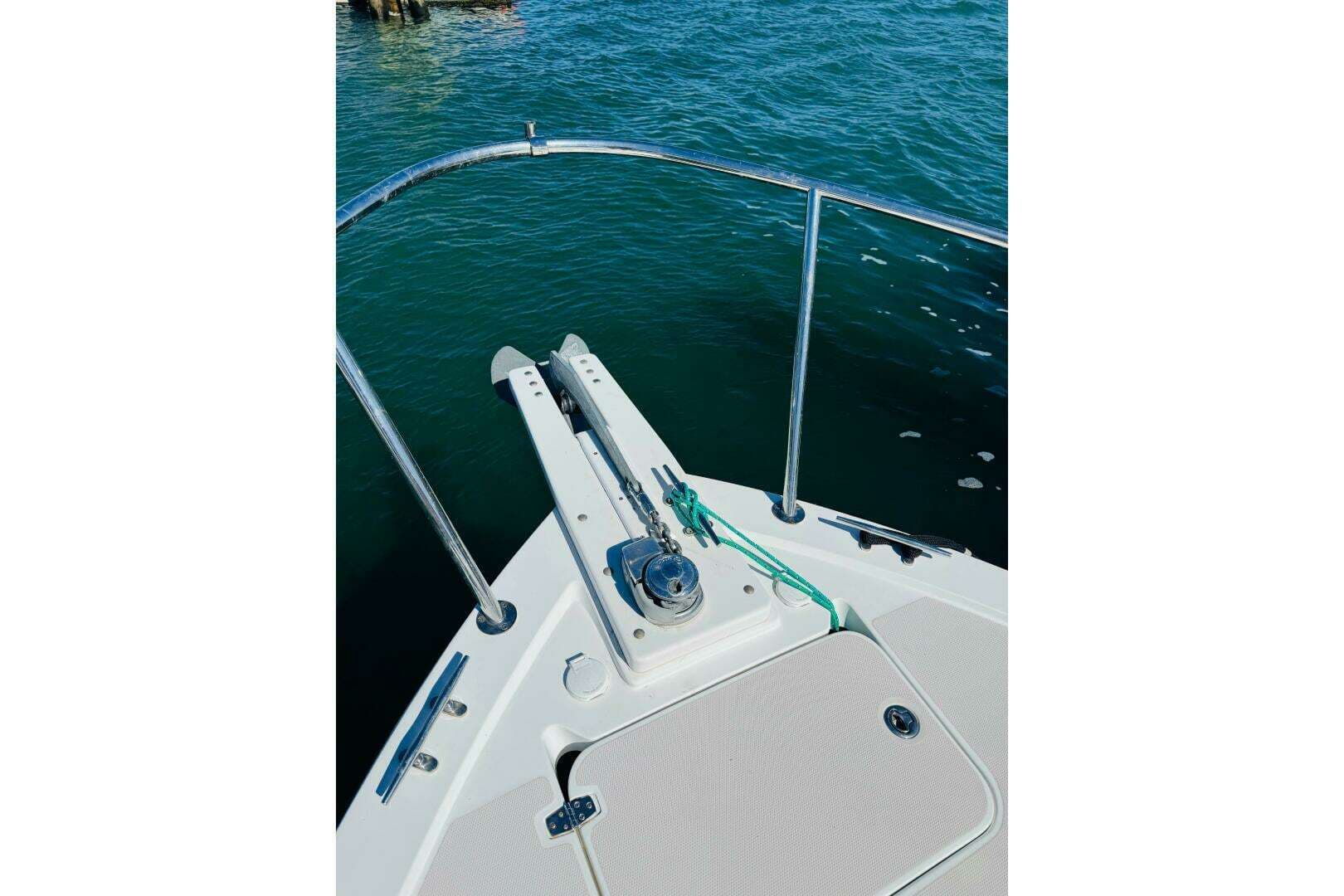 2007 Back Cove 29 - Image 33