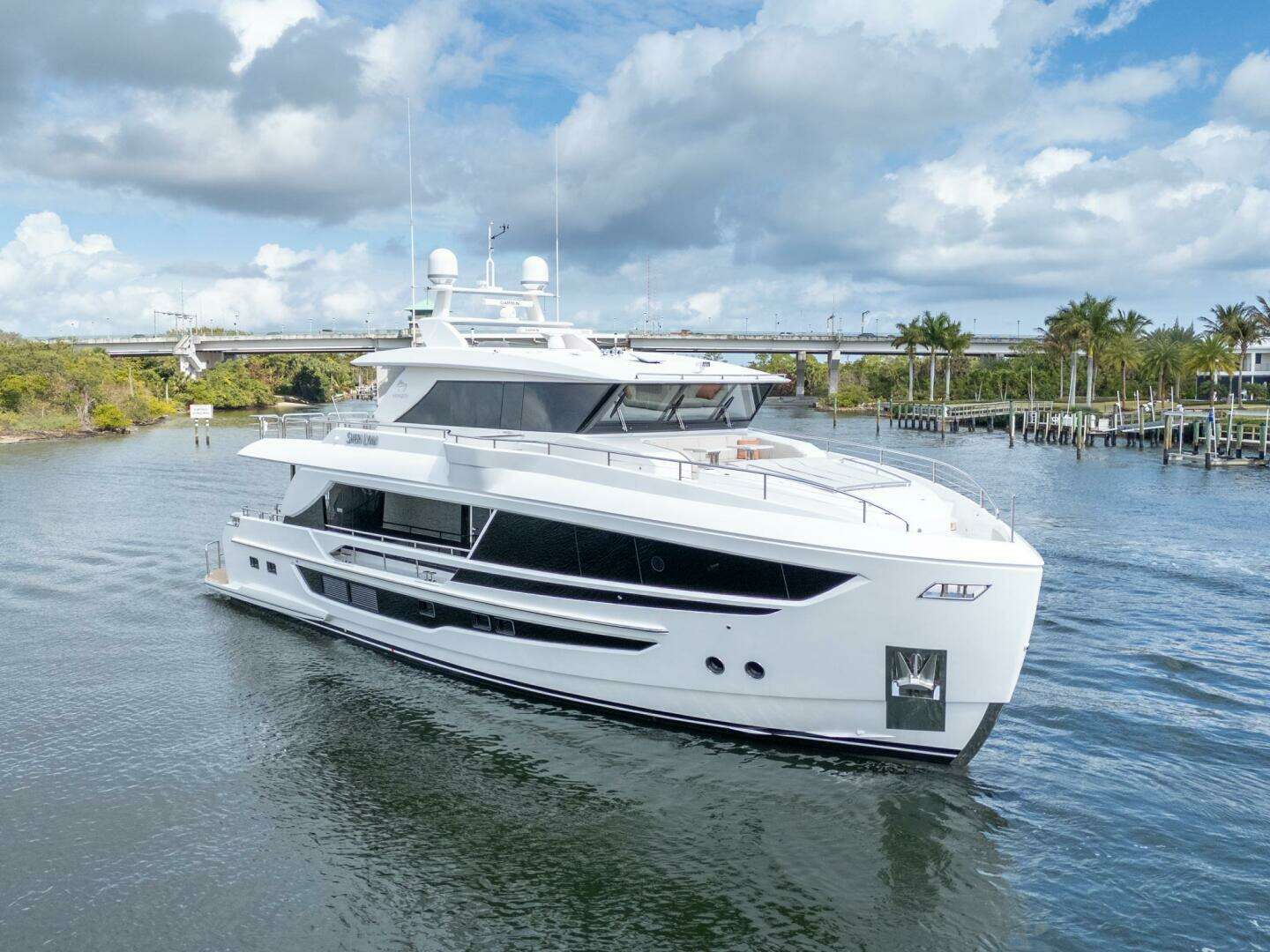2023 Horizon 80FD - Image 4
