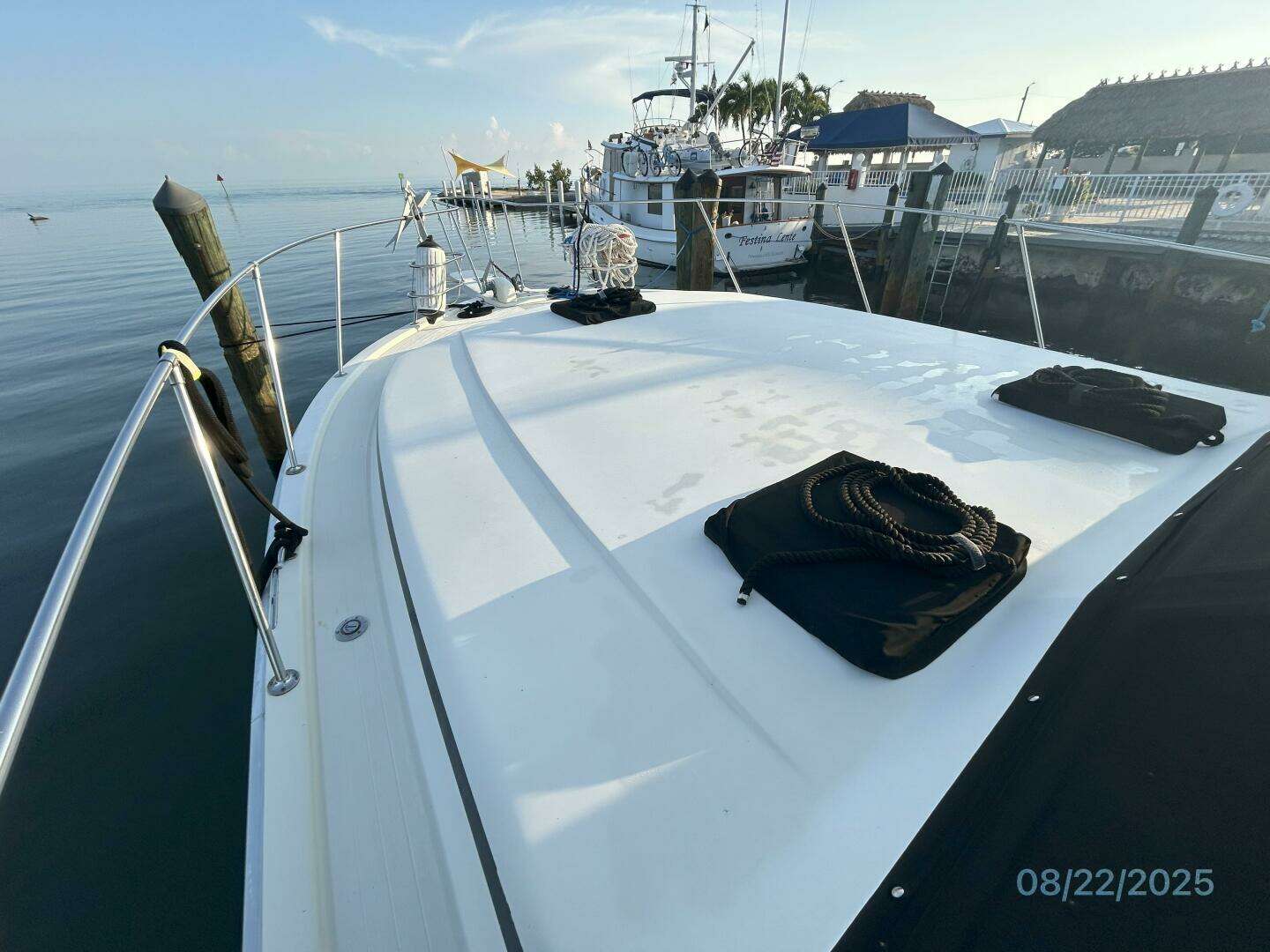 1984 Viking 44 - Image 8
