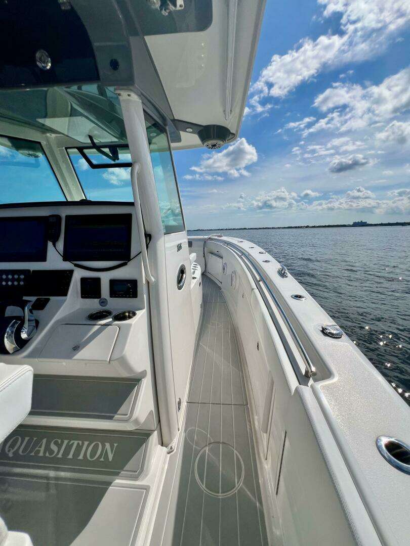 2021 Caymas 341CC - Image 16
