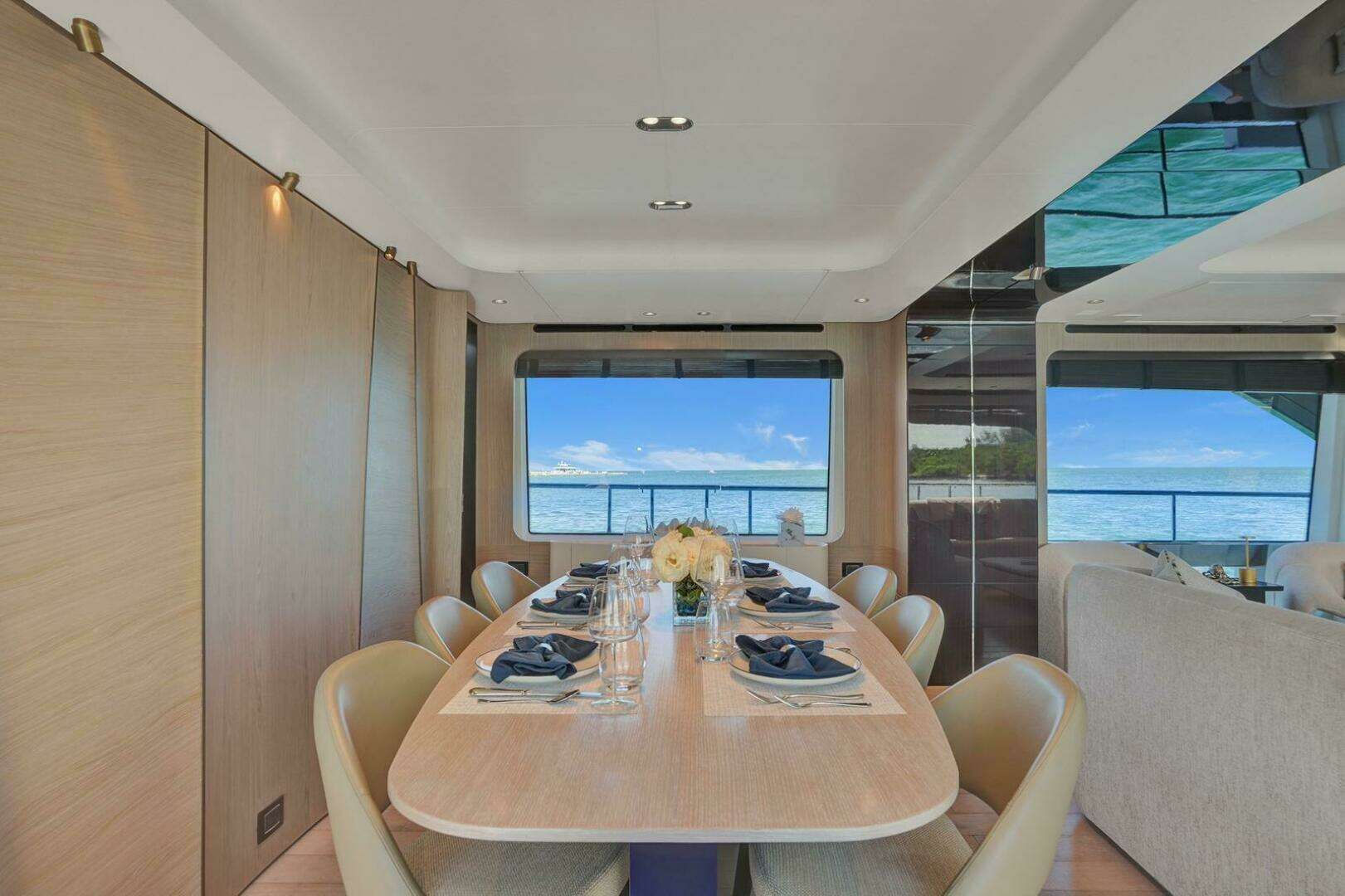 2020 Azimut Grande 27 METRI - Image 42