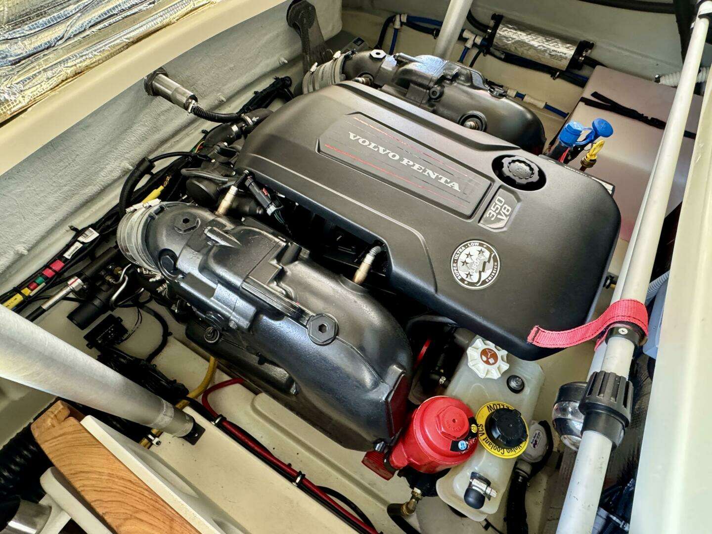 2018 Chris-Craft Launch 27 Heritage Trim Edition - Surf - Image 72