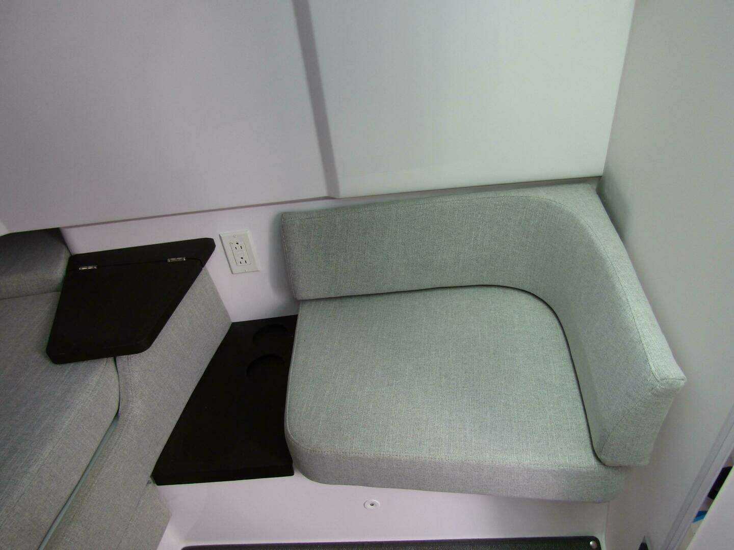 2024 Axopar 37 Sun Top - Image 33