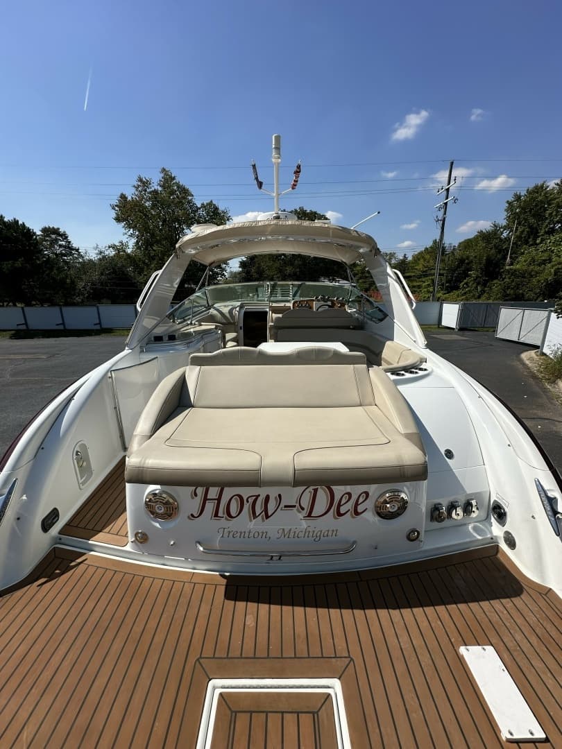 2011 Formula 400 Super Sport - Image 25