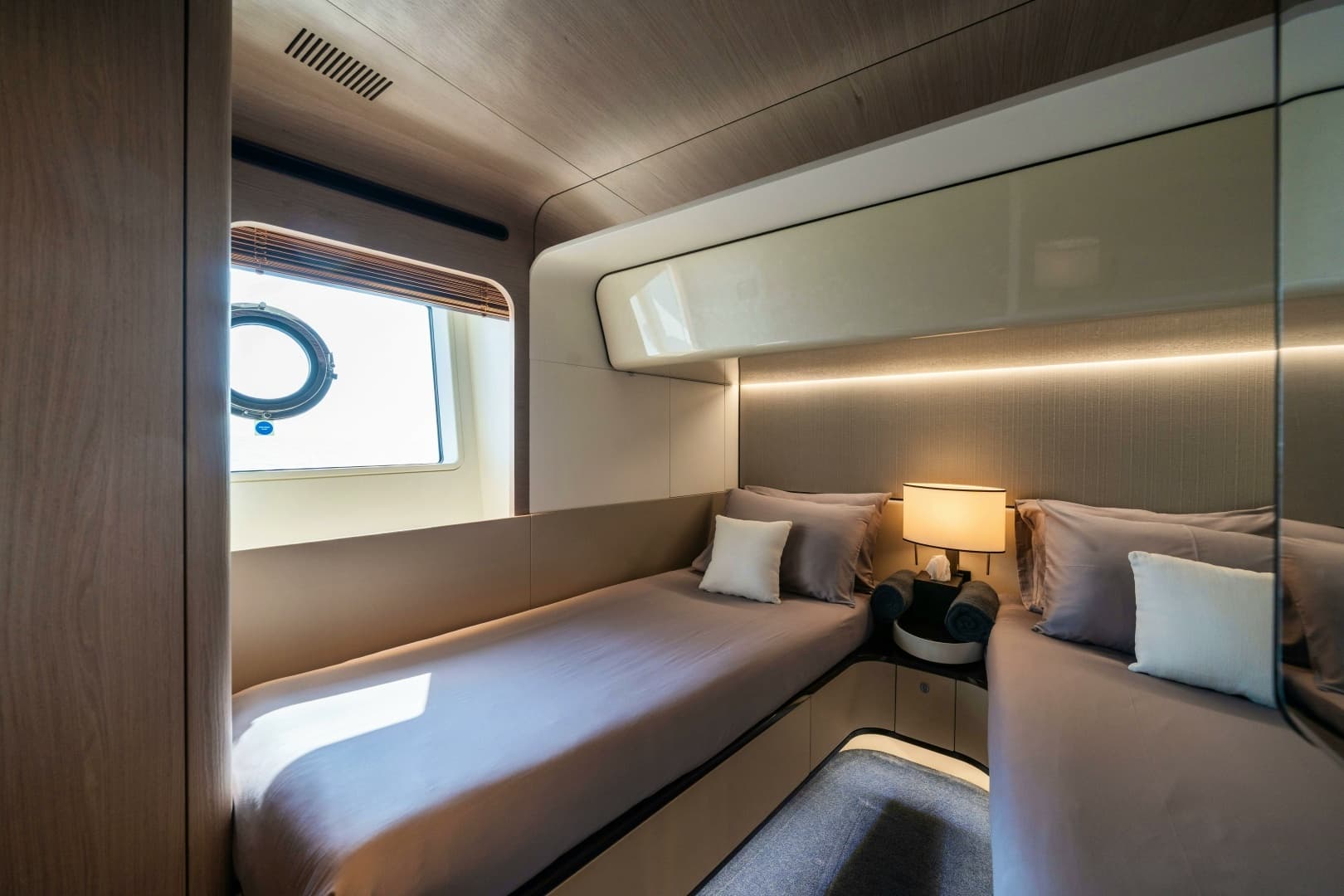 2020 Azimut Azimut Grande 27M - Image 35
