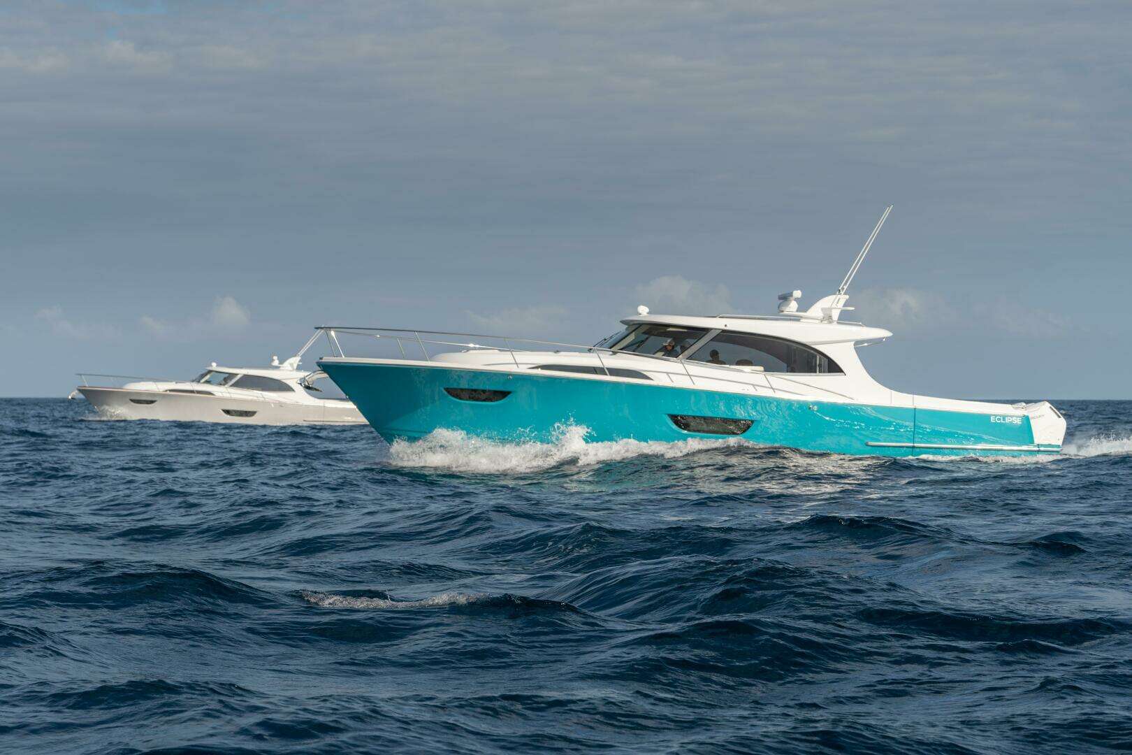 2025 ECLIPSE 505 Shadow - Image 20