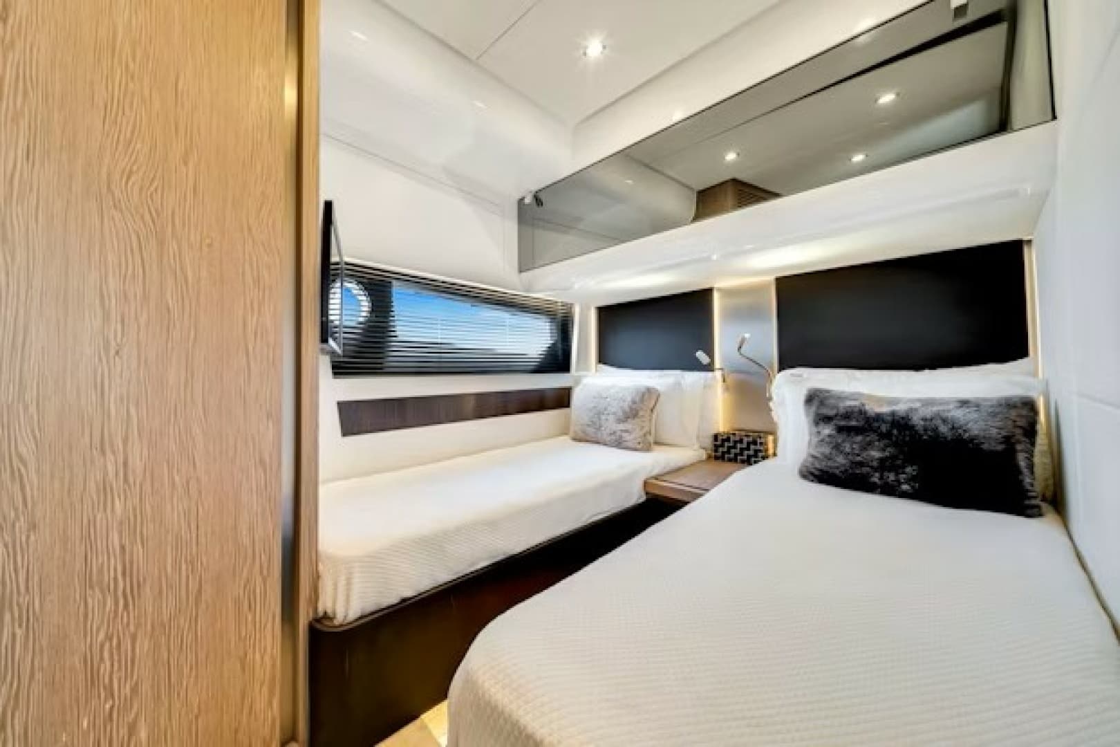 2021 Azimut S6 SPORTFLY - Image 44