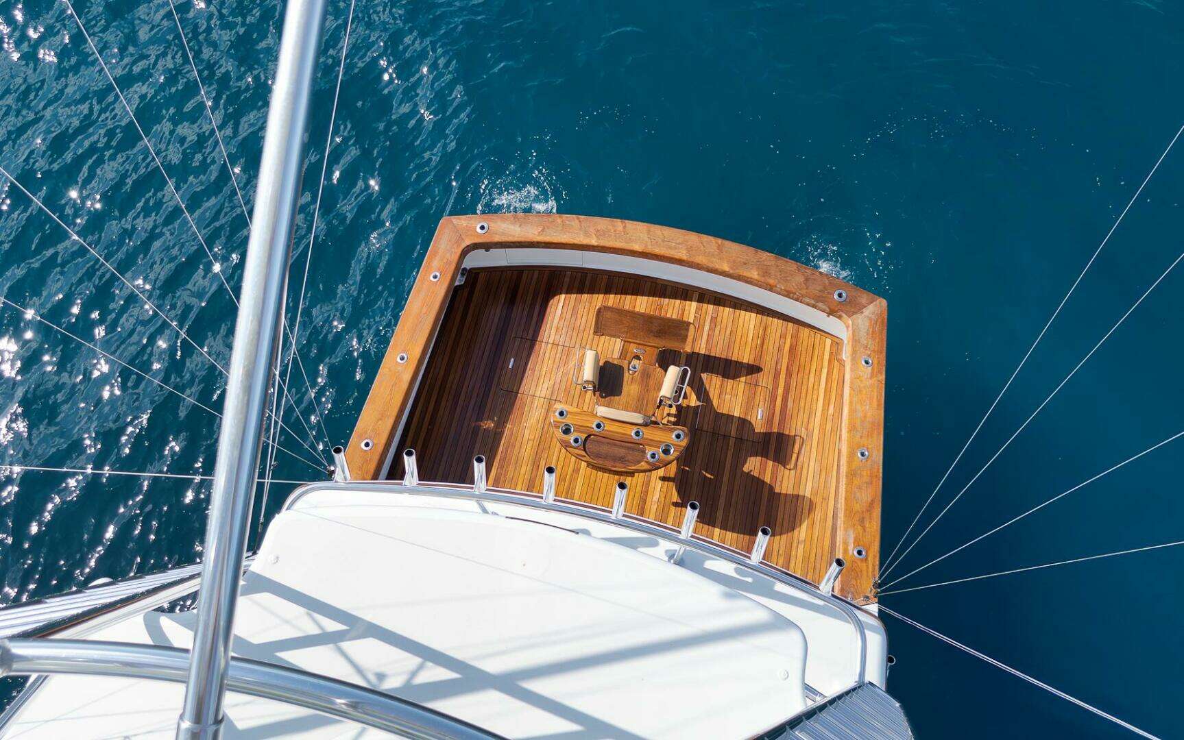 2002 Weaver 60 Convertible - Image 50