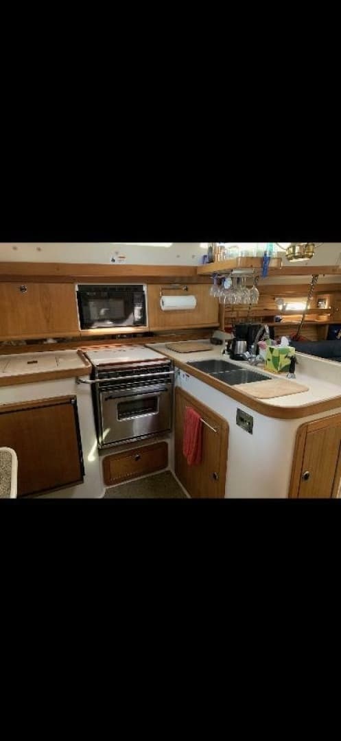2002 Catalina — - Image 4