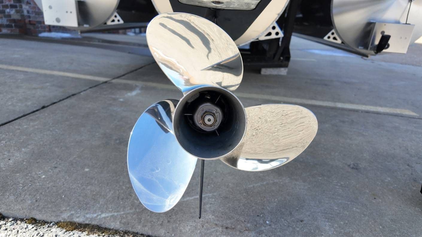 2026 Barletta Cabrio 22U - 62