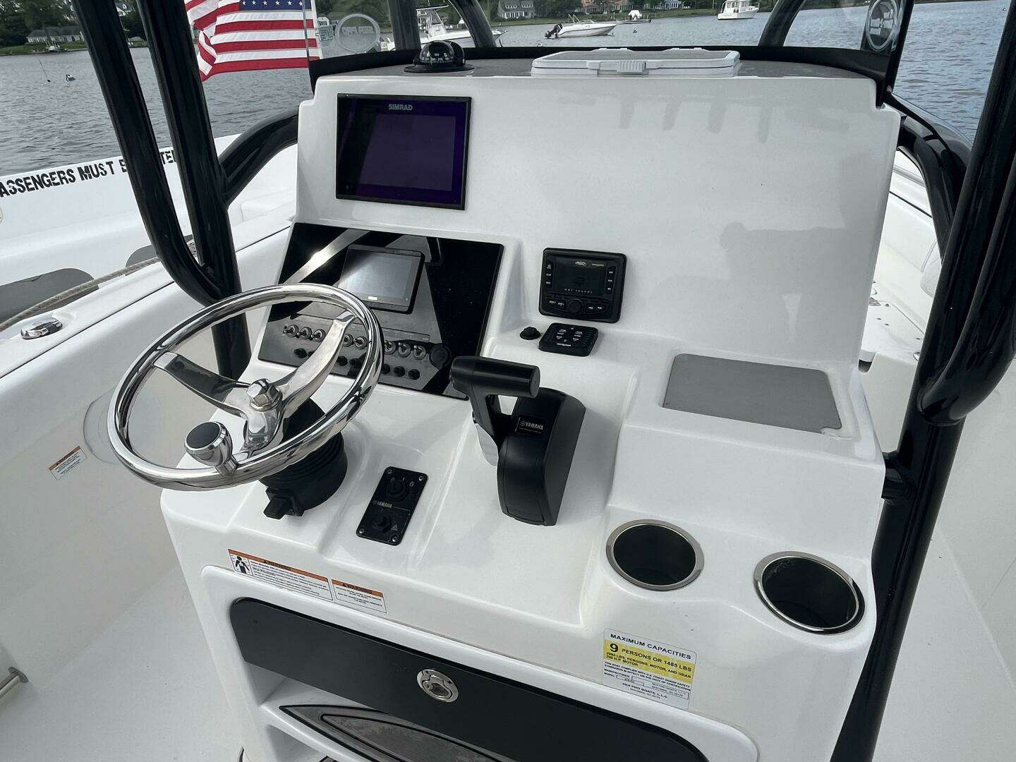 2022 Sea Pro — - Image 7