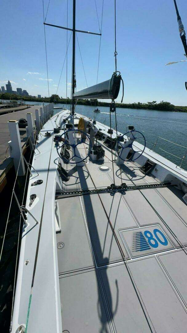 2004 Dencho Marine — - Image 2